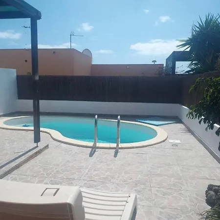 Casa Serena T