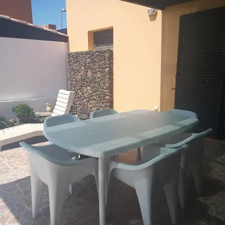Casa Serena T Holiday home