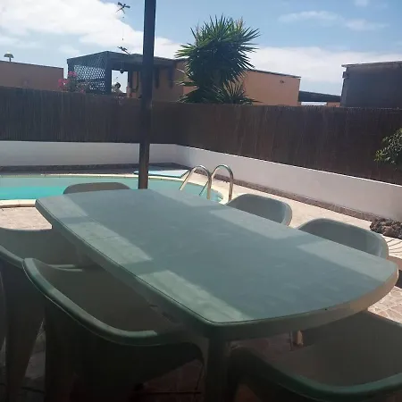 Casa Serena T Holiday home La Oliva