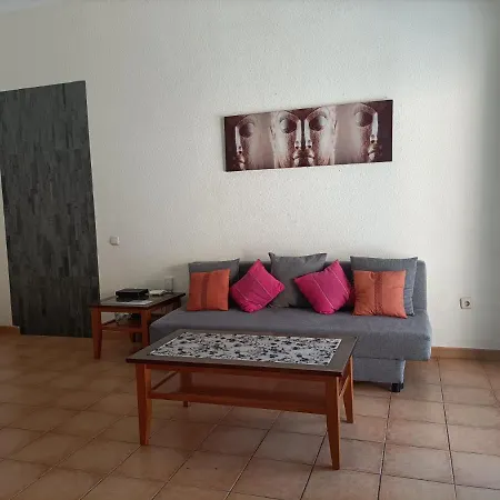 Casa Serena T *