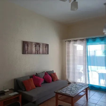 Casa Serena T * La Oliva