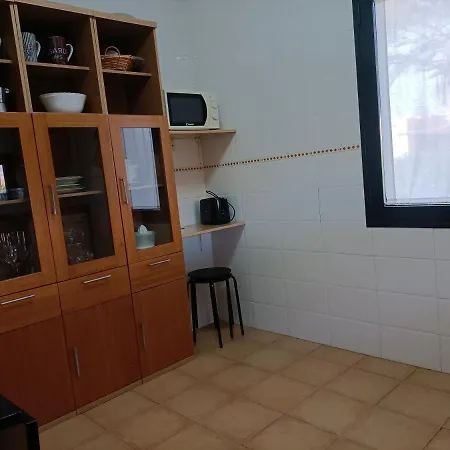 Casa Serena T *