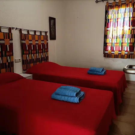 Casa Serena T * La Oliva
