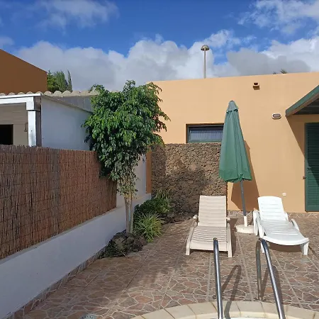 Casa Serena T Holiday home *