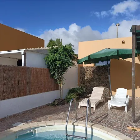 Casa Serena T Holiday home La Oliva